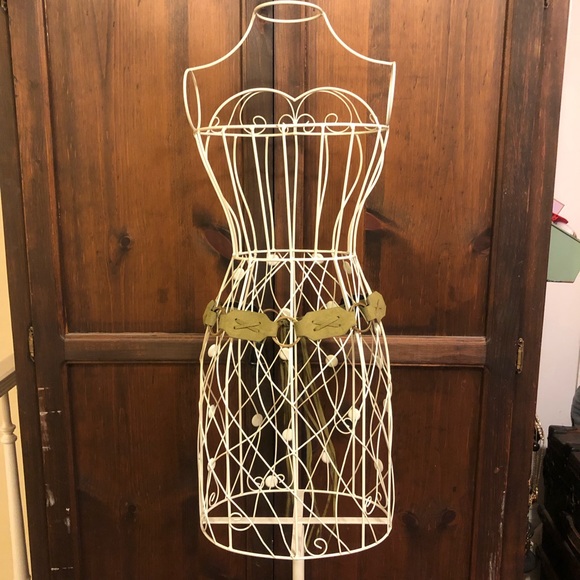 BOHO Olive Green Vegan Suede Fringe Belt Festival Bohemian Hippie Chic Belt - Picture 3 of 5